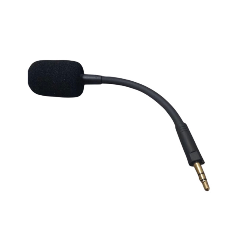 Coffee X - Replacement Microphone for Razer Barracuda X