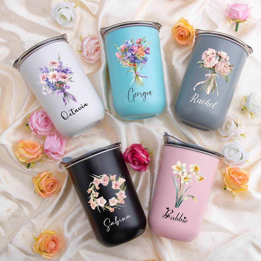 Personalized Customization Nam - Coffee Equipment With Name recension och pris