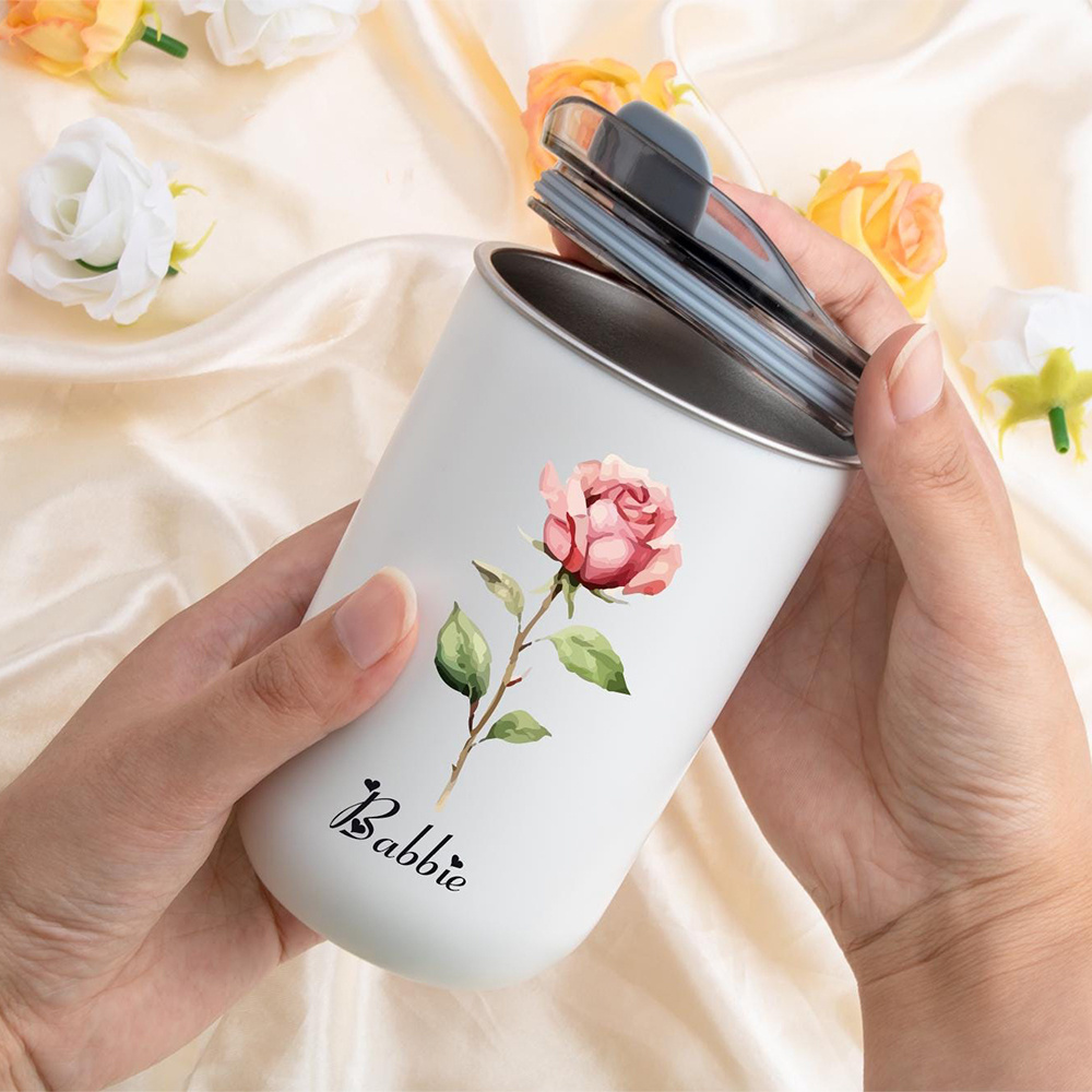 Personalized Customization Nam - Coffee Equipment With Name recension och pris