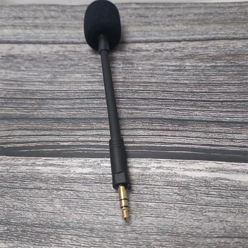 Replacement Microphone for Raz - Coffee X recension och pris