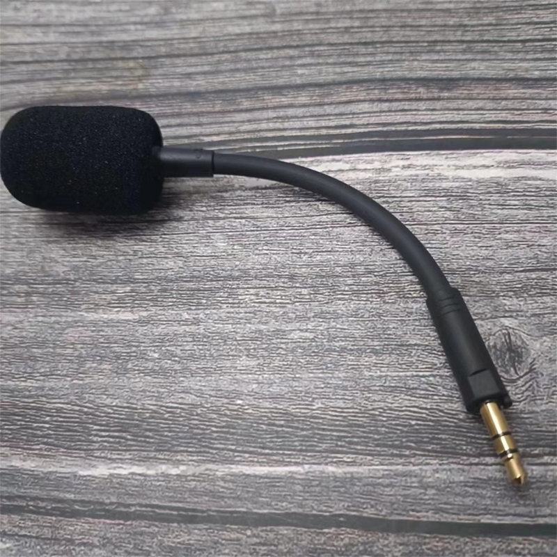 Replacement Microphone for Raz - Coffee X recension och pris