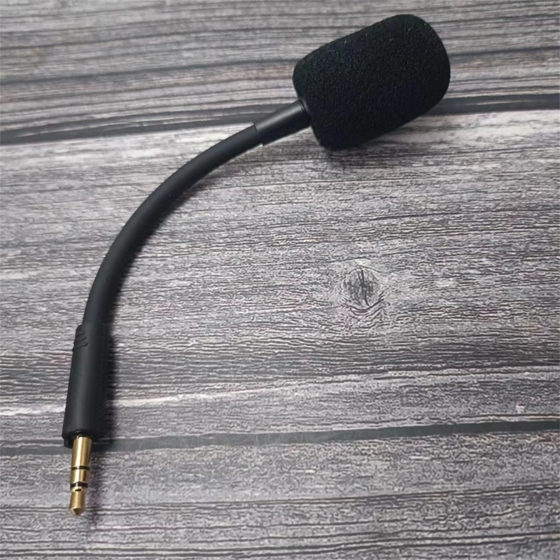 Replacement Microphone for Raz - Coffee X recension och pris