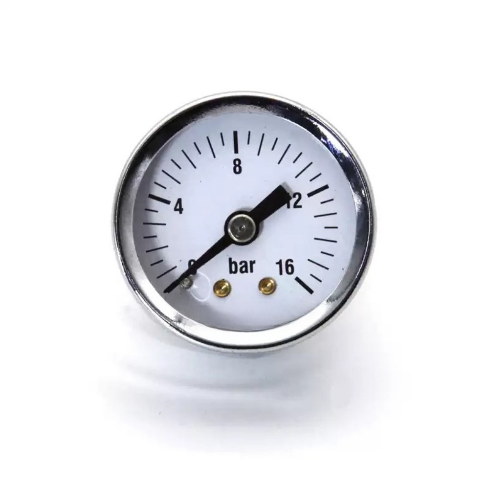 Mischief E61 Variable Pressure - Pressure Gauge Espresso recension och pris