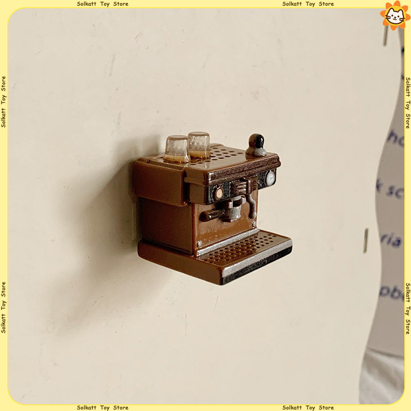 Vintage Mini American Style Fr - Vintage Coffee Equipment recension och pris