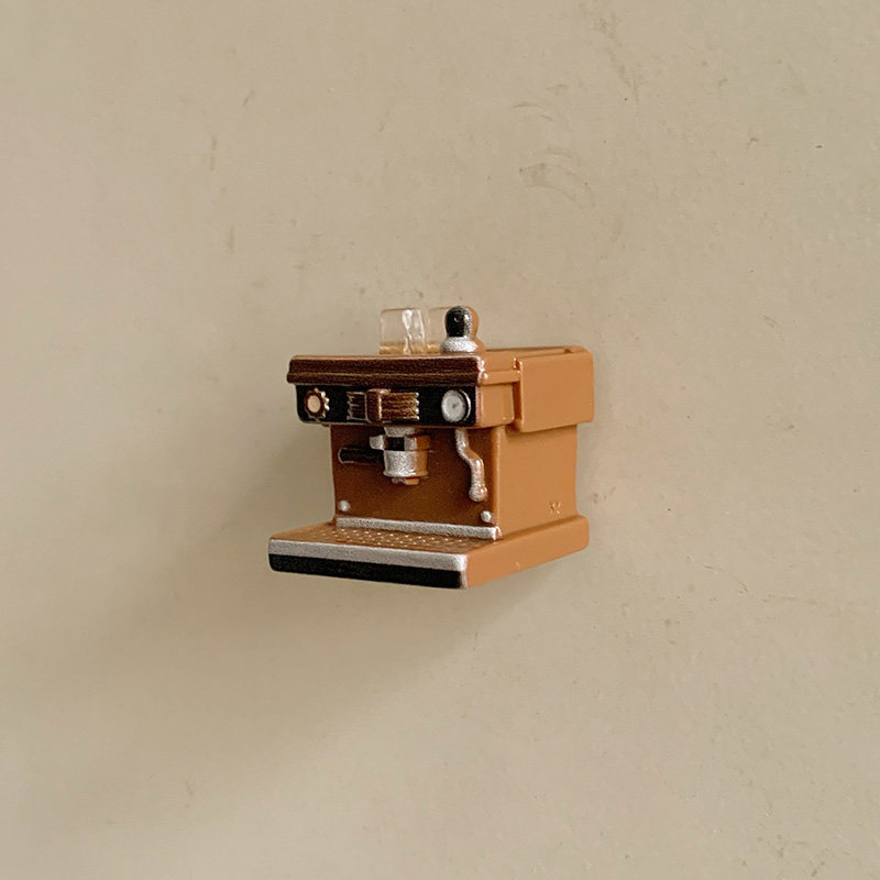 Vintage Mini American Style Fr - Vintage Coffee Equipment recension och pris