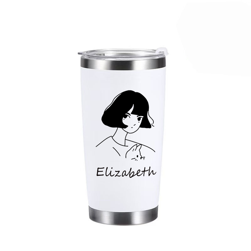 Customize Personalized Coffee  - Coffee Equipment With Name recension och pris