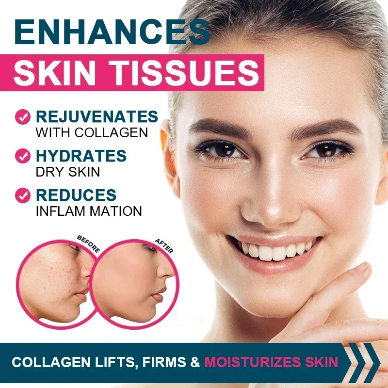 Multiple Collagen - Skin, Join - Coffee X recension och pris