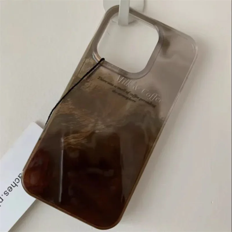 Luxury Coffee Color Blending G - Coffee X recension och pris