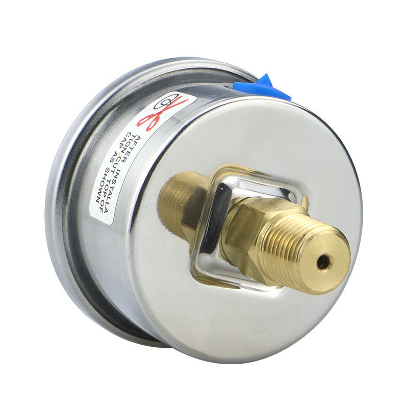 MAIRUIKESI Pressure Gauge 2 in - Pressure Gauge Espresso recension och pris