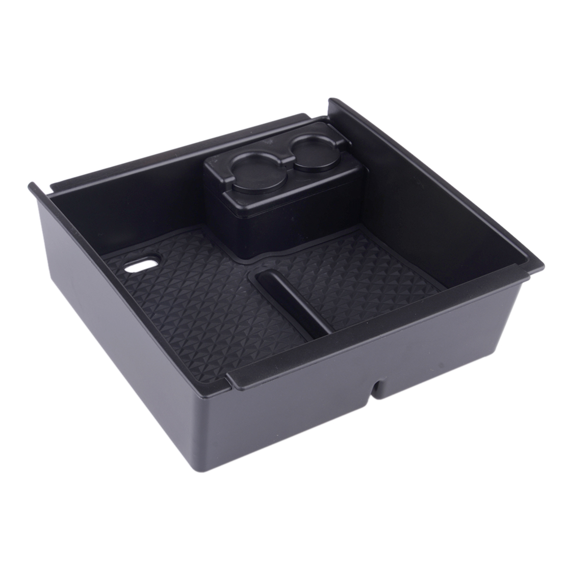 Center Console Armrest Storage - Coffee X recension och pris