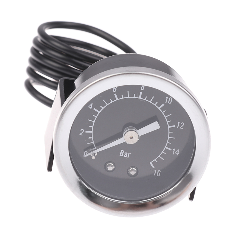 High 16 Bar Pressure Gauge Sui - Pressure Gauge Espresso recension och pris