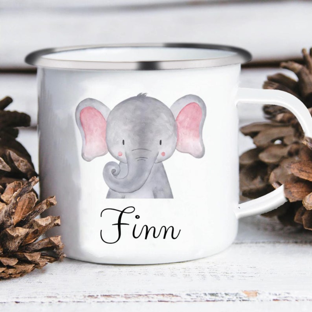 Custom Animal with Name Coffee - Coffee Equipment With Name recension och pris