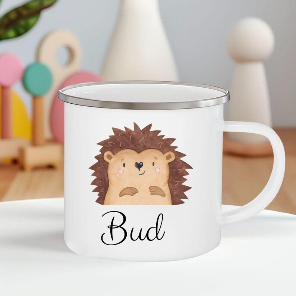 Custom Animal with Name Coffee - Coffee Equipment With Name recension och pris