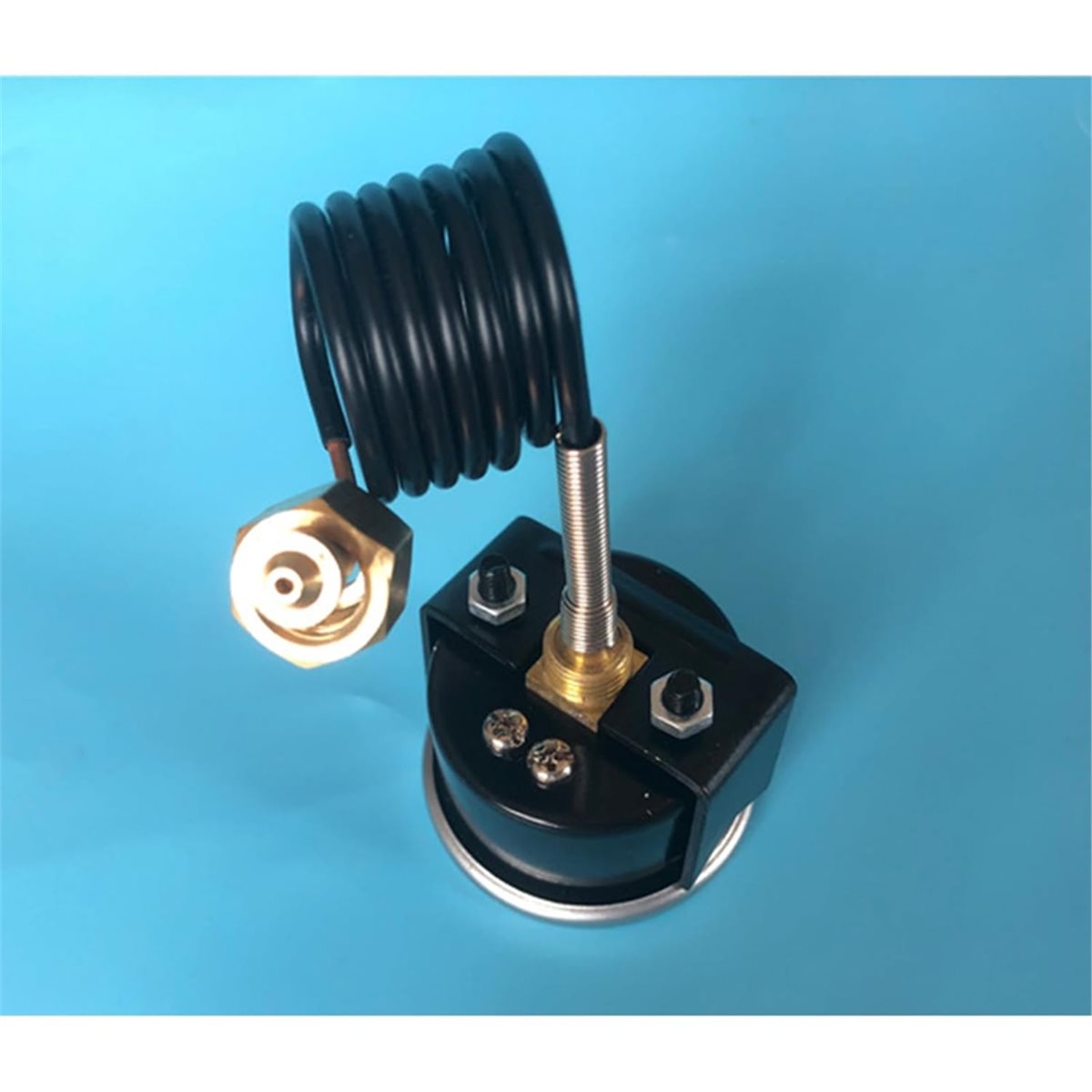 A47T High Precisions 16Bar Pre - Pressure Gauge Espresso recension och pris