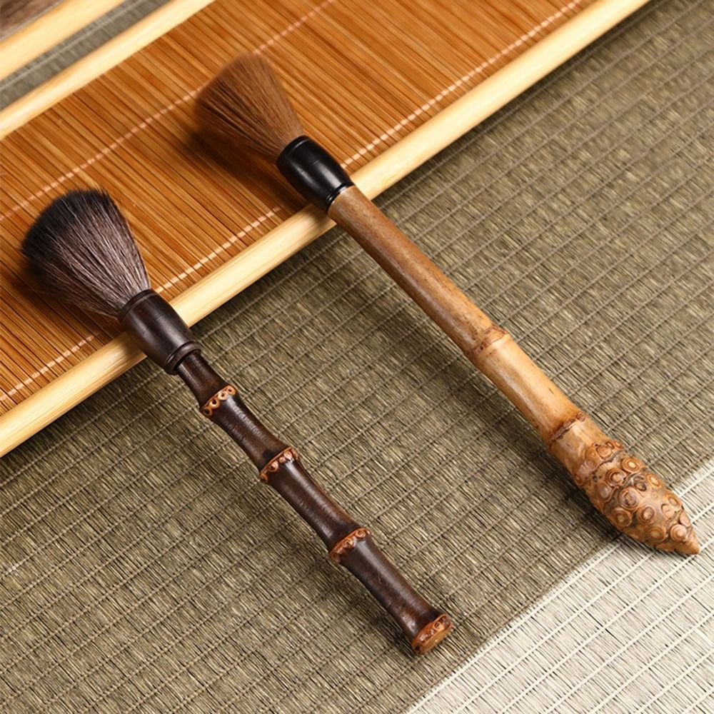 Bamboo Coffee Grinder Cleaning - Vintage Coffee Equipment recension och pris
