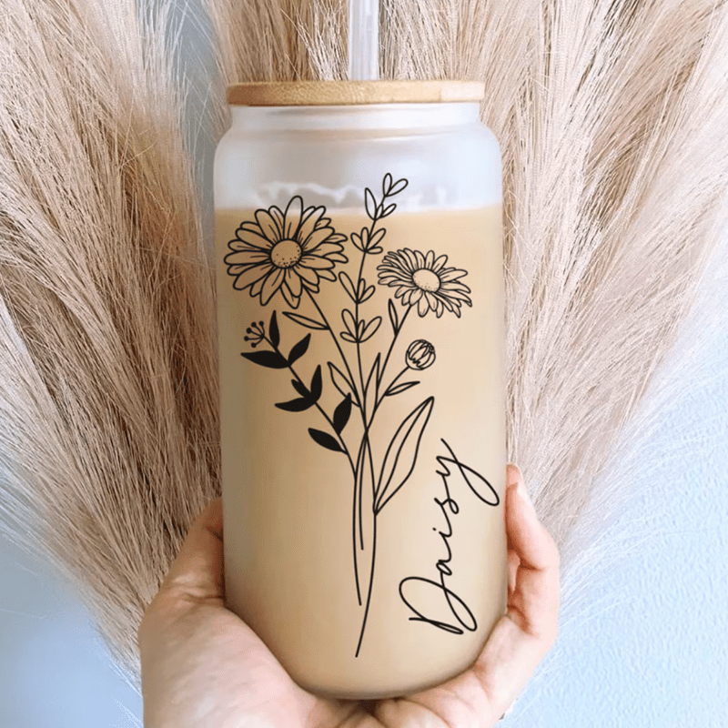 Personalized Customization Nam - Coffee Equipment With Name recension och pris