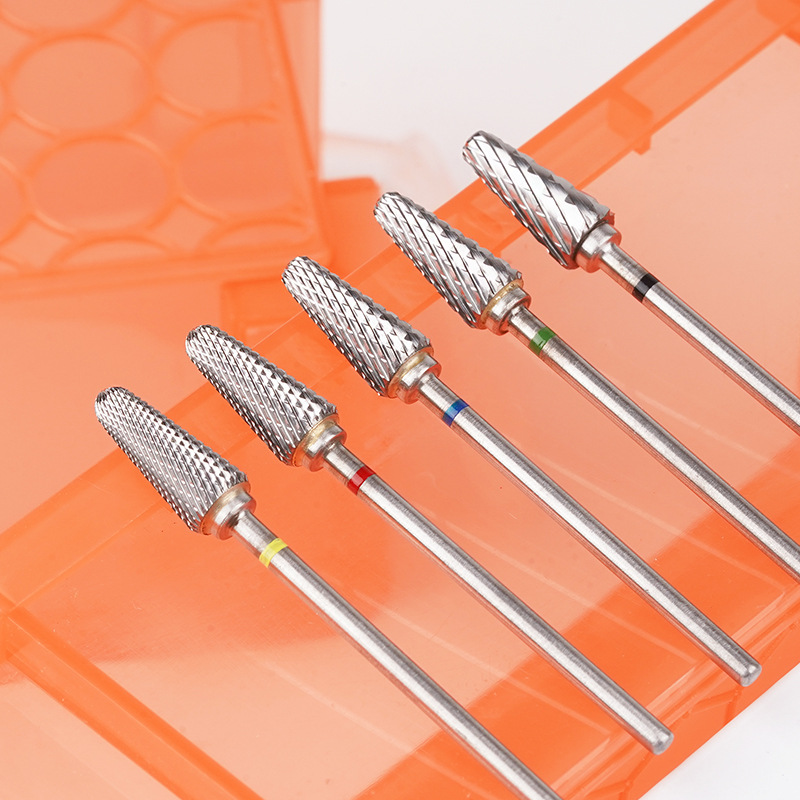 5Pcs Ø6 x 2.35mm Stainless Ste - Coffee X recension och pris