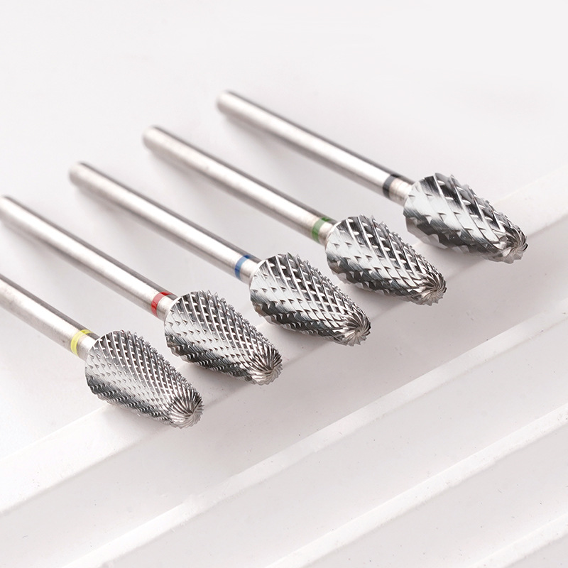 5Pcs Ø6 x 2.35mm Stainless Ste - Coffee X recension och pris