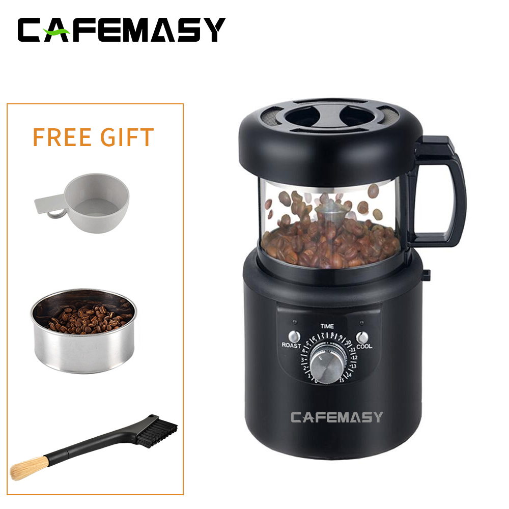 Home Coffee Roaster 2 In1 Roas - Vintage Coffee Equipment recension och pris