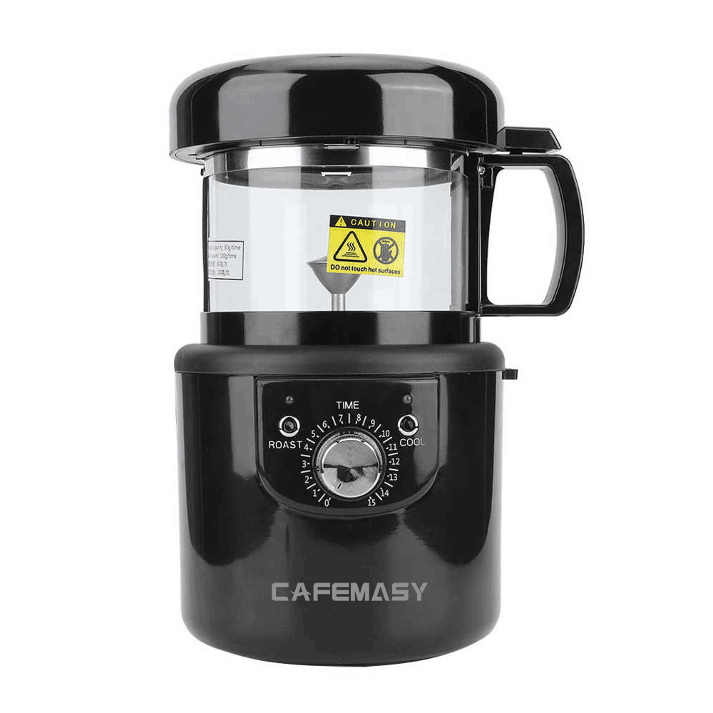 Home Coffee Roaster 2 In1 Roas - Vintage Coffee Equipment recension och pris