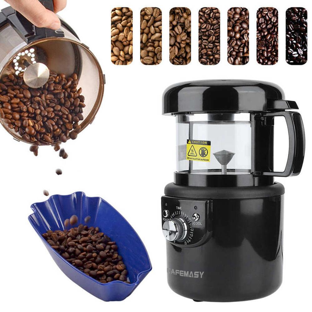 Home Coffee Roaster 2 In1 Roas - Vintage Coffee Equipment recension och pris