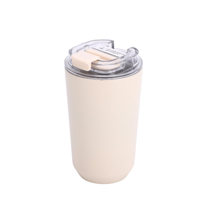 LOGO Name 280ml 380ml Insulate - Coffee Equipment With Name recension och pris