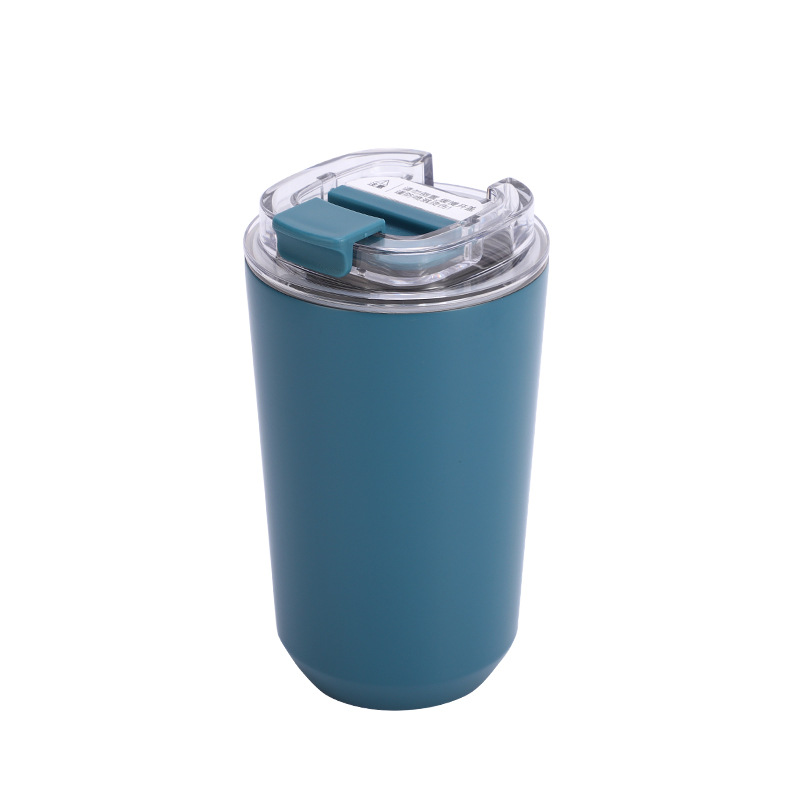 LOGO Name 280ml 380ml Insulate - Coffee Equipment With Name recension och pris