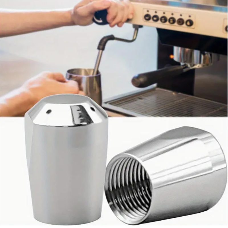 Coffee Maker Steam Nozzle Stai - Pressure Gauge Espresso recension och pris