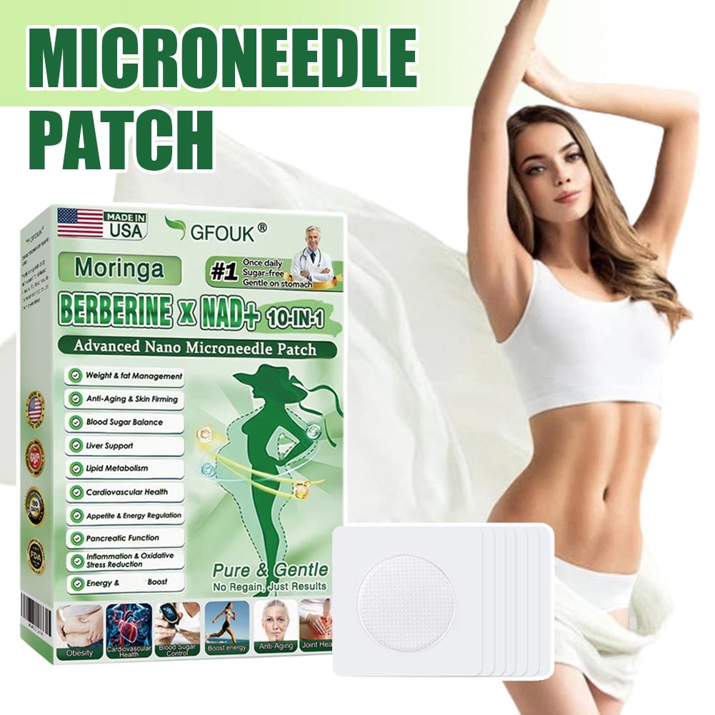 Portable 10-in-1 Berberine x N - Coffee X recension och pris