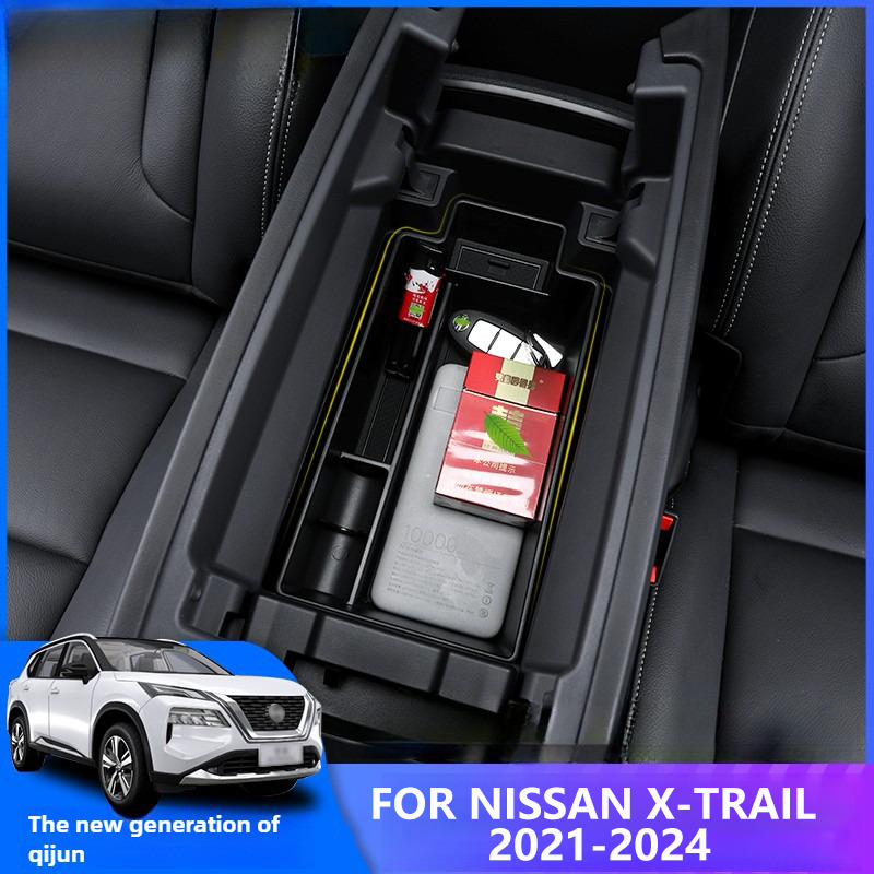 For Nissan X-Trail 2021 2022 2 - Coffee X recension och pris